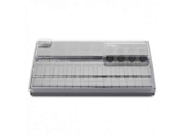 Decksaver Akai Pro MPK Mini MK3 Decksaver Akai Pro MPK Mini MK3